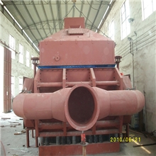 氨酸管式反应器喷浆造粒新技术的主要特征