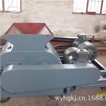 尿素粉碎机使用方法