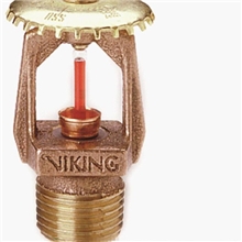 美国威景VIKINGM型快速反映喷头