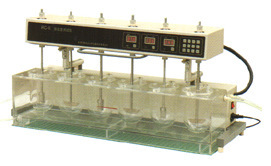 郑州供应溶出度测试仪，RC-6型智能溶出度测试仪