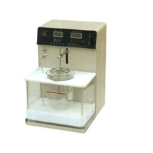 智能崩解时限仪BJ-I，智能单杯崩解仪，崩解仪