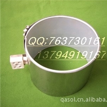 专业供应不锈钢加热圈,发热圈,注塑机电热圈