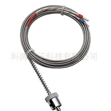 大量批发压簧.压扣热电偶,测温线,补偿导线