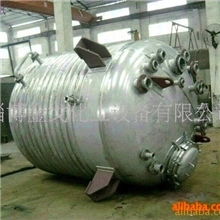 长期供应金戈机械密封型不锈钢电加热搅拌反应釜