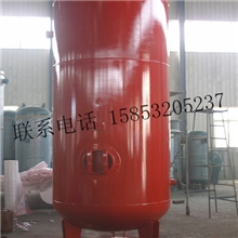 青岛储气罐青岛信泰压力容器储气罐空气储气罐压缩空气储气罐