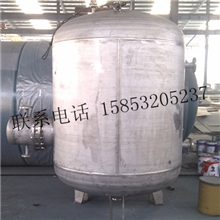 供应容积式换热器管壳式换热器板式换热器列管换热器