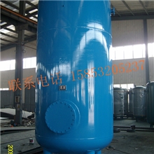 供应邯郸河北保定沧州石家庄泊头压力容器小型储气罐