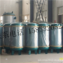 供应0.3/10储气罐高压储气罐压缩空气储气罐