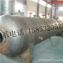 厂家直销青岛锅炉分汽缸无锡分集水器分气缸