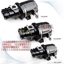 供应穗辉永磁螺杆空压机