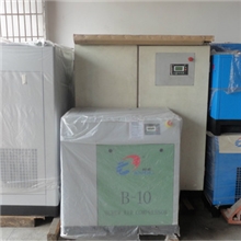 供应深圳奔威冷冻式干燥机