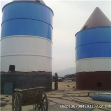 厂家热销料仓，水泥仓，价廉物美、欢迎前来质询订购！