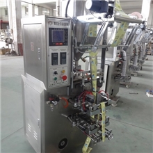 广州袋装洗衣液灌装机汕头袋装洗衣液灌装机洗发水灌装机