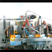 哪里有面膜灌装机哪里的面膜灌装机最好