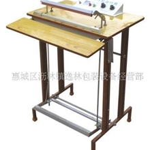 供应脚踏封口机/简易型脚踏封口机/惠州脚压封口机