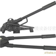 铁皮打包机/PET打包机/自动打包机/免铁扣打包机