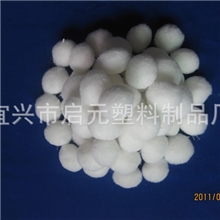 纤维球、纤维球批发、出售填料填料纤维球纤维球滤料