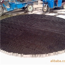 供应不锈钢蜂窝填料（金属蜂窝填料）