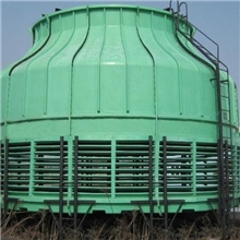 专业供应玻璃钢冷却塔环保节能玻璃钢冷却塔方形冷却塔厂家
