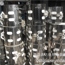 长期供应陶瓷加热器，厂家专业生产加工供应陶瓷加热器