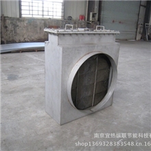 板式换热器、传热设备、阻火器