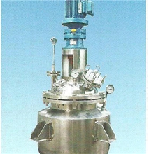 供应不锈钢反应釜、电加热反应釜、化工反应釜、高压反应釜