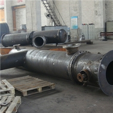 南方专业生产ASME规范高压水分离器