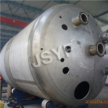厂家专业生产ASME规范蒙耐尔反应器