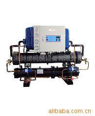 嘉定开放式冷水机