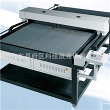 长期现货供应全新优质JB-1225激光裁床