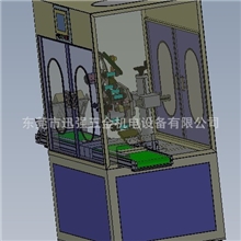 提供：平面贴标机，圆瓶贴标机