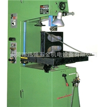 供应:600型金属立式带锯床