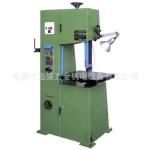 供应:400金属带锯床,立式带锯床