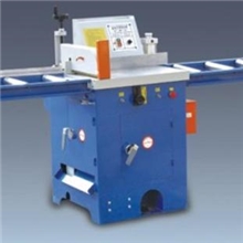 供应:半自动,自动切管机/切铝机