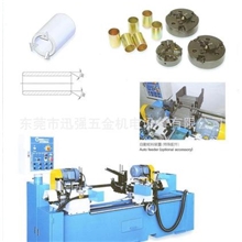 供应CH-60-3A管材,棒材双头倒角机/全自动双头倒角机