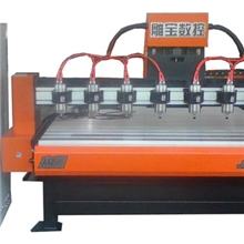 板式家具雕花机