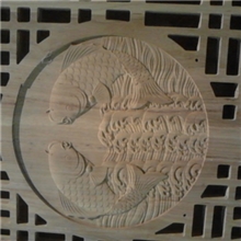 实木门工艺门面漆门雕刻机