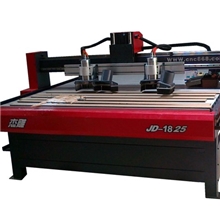 音乐器材雕刻机