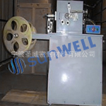 密封设备|供应宁波SUNWELLE900AM-MTS/M改进型钢带成型机