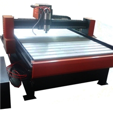 广告吸塑模具雕刻机