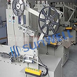 密封件设备|供应慈溪专业E900AM-AW型自动缠绕机（密封设备）