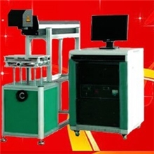 木头激光打标机，非金属激光打标机，玻璃激光打标机