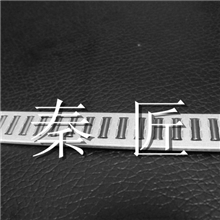 秦匠品牌高精度3.0*11.8滚针保持架