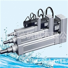 4D/5D/6D影院电动缸平台核心配件直线式电动缸