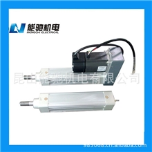 厂家定做电动缸伺服电动缸系列电动缸推杆多款供选