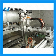 涂装机滑台模组∣流水线滑台模组∣XYZ滑台模组【台湾制造】