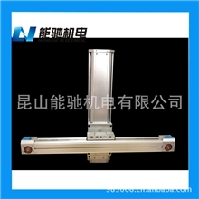 厂家定做丝杆滑台模组伺服滑台模组十字滑台模组检测滑台模组