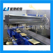 【厂家定制】涂装流水线喷涂机∣单轴喷涂机∣自动定位喷涂机