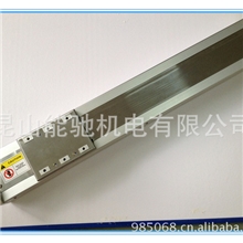 电动滑台模组丝杆电动缸100缸径行程可定制