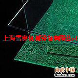 韩国阻燃PC板材透明防静电聚碳酸酯片材，苏州防弹玻璃PC板零售